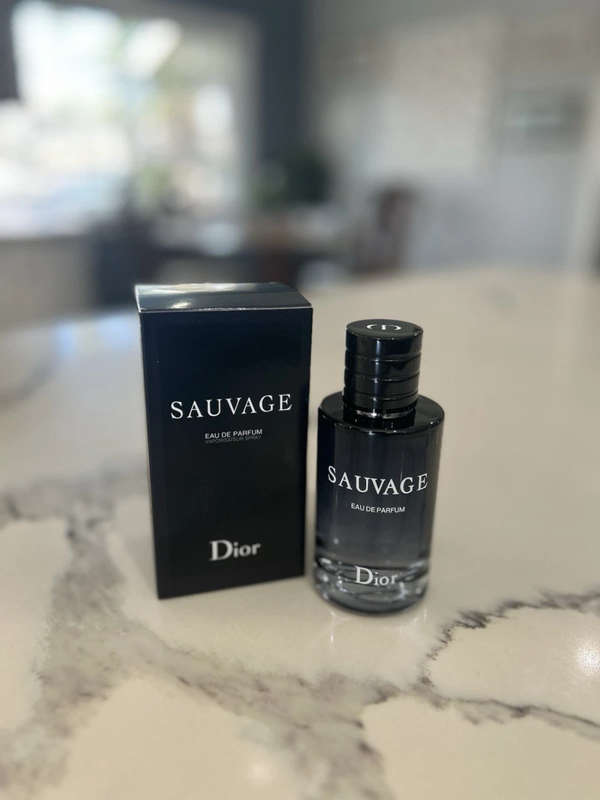 Dior sauvage