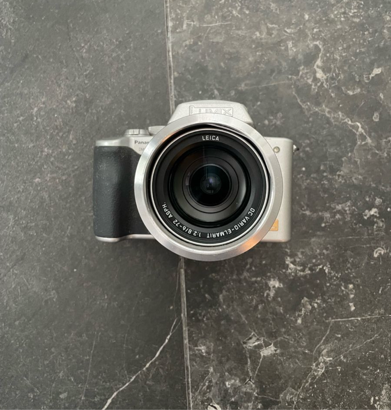 leica camera