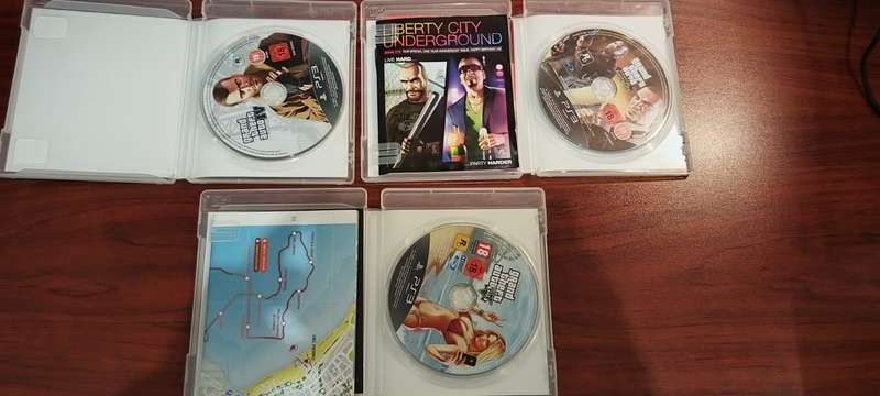 12 Ps3 Games