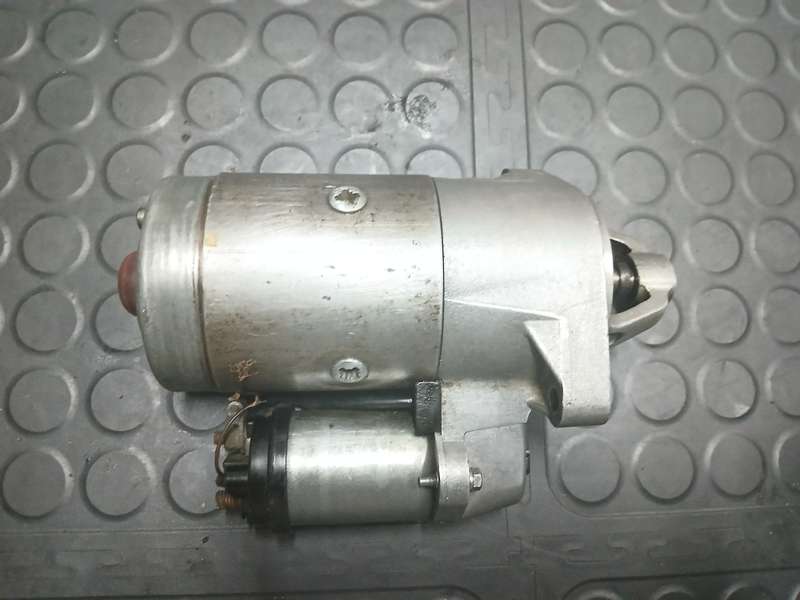Toyota Corolla Starter 4A