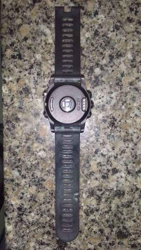 Garmin Divers Watch