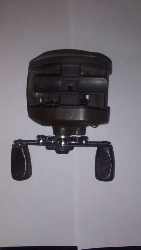 Daiwa Fishing Reel