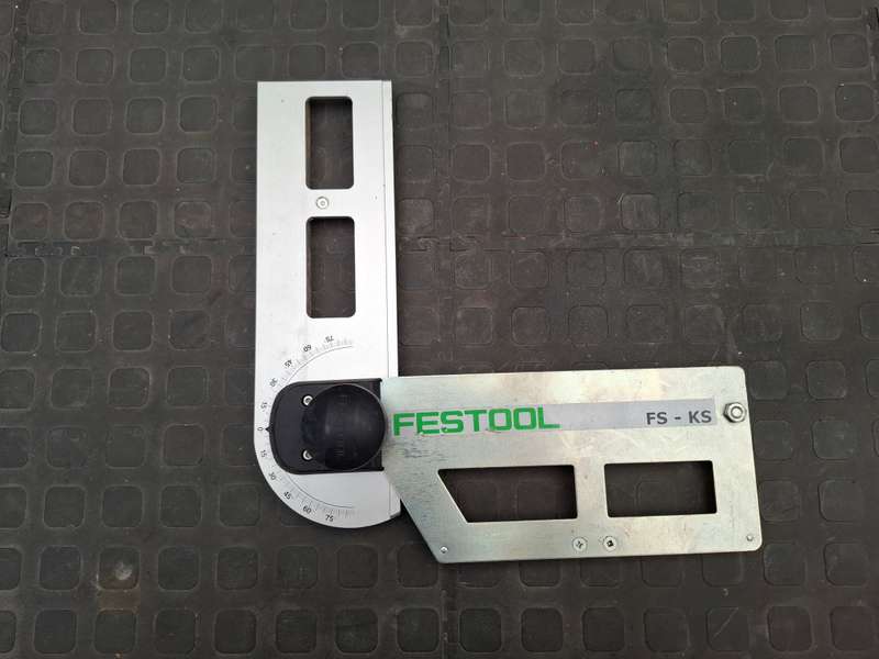 Festool Combination bevel FS-KS
