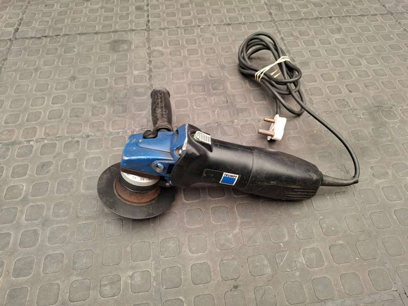 TRUMPF TKA 500 BEVELLER