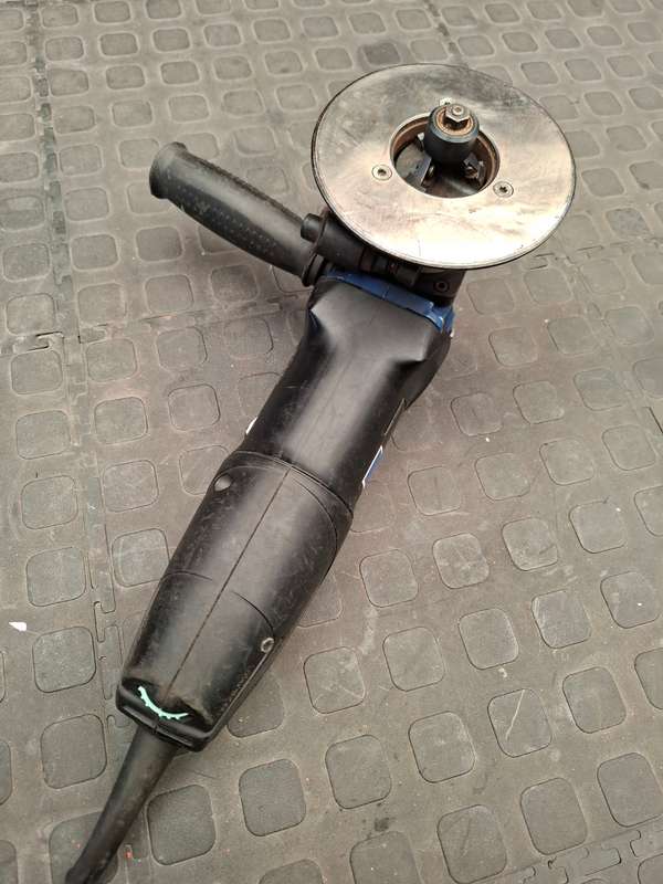 TRUMPF TKA 500 BEVELLER