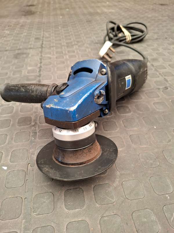 TRUMPF TKA 500 BEVELLER