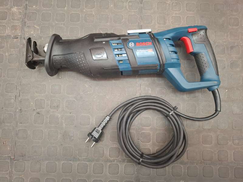 BOSCH Professional GSA 1300 PCE Reciprocating saw