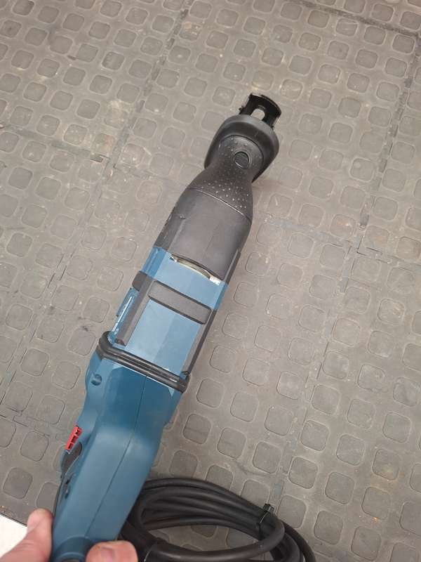 BOSCH Professional GSA 1300 PCE Reciprocating saw