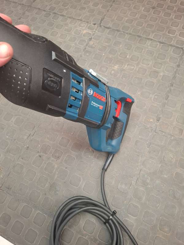 BOSCH Professional GSA 1300 PCE Reciprocating saw