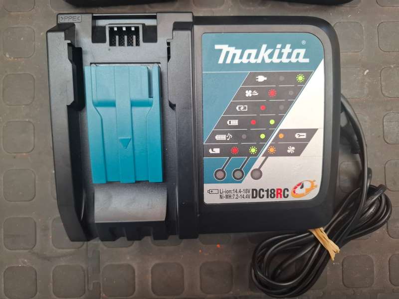 MAKITA DHP453 KIT