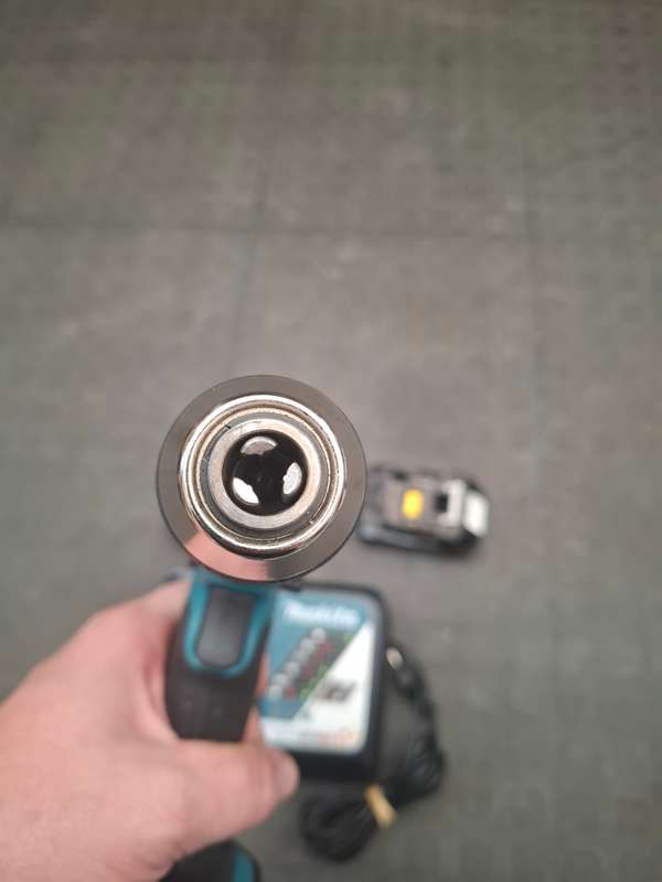 MAKITA DHP453 KIT