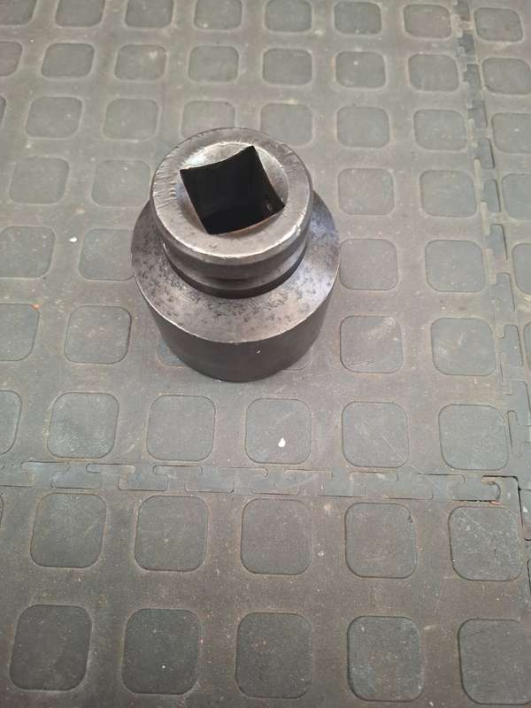 54mm Impact socket 1" DR