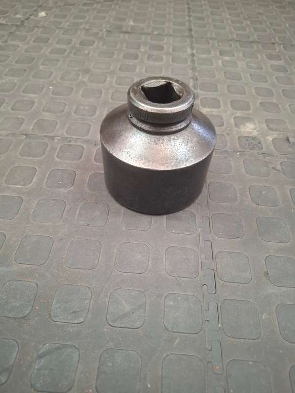 MITO 75mm Impact socket 1"DR