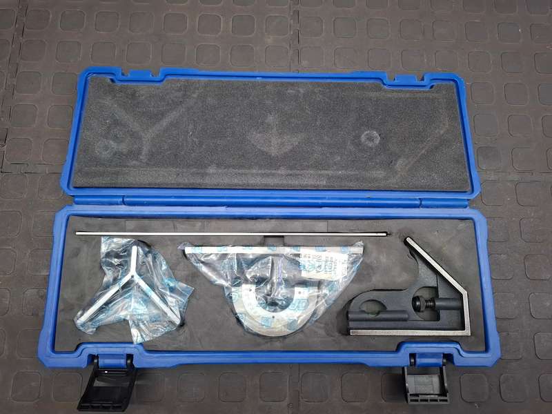 ACCUD COMBINATION SQUARE 817-180-02