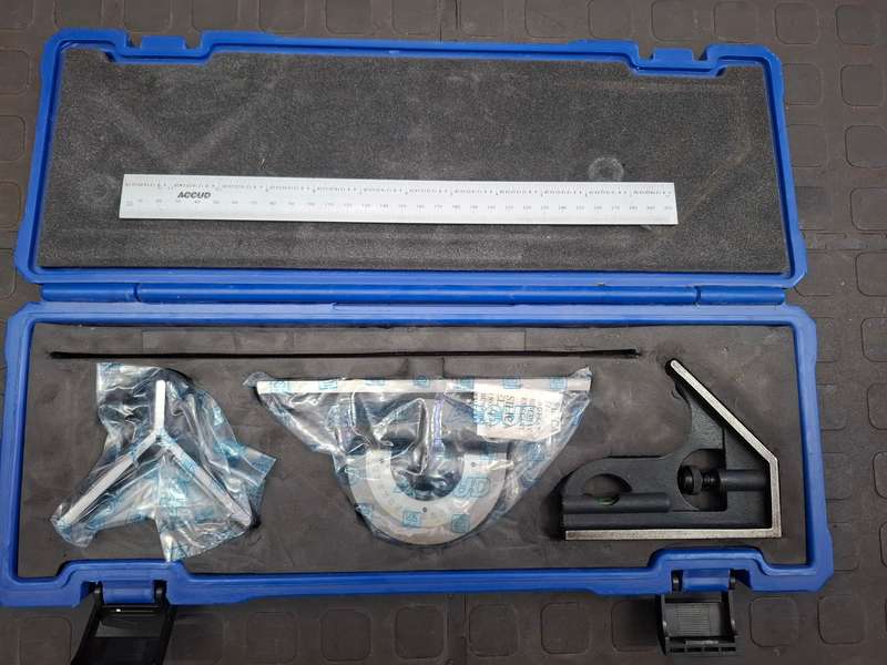 ACCUD COMBINATION SQUARE 817-180-02