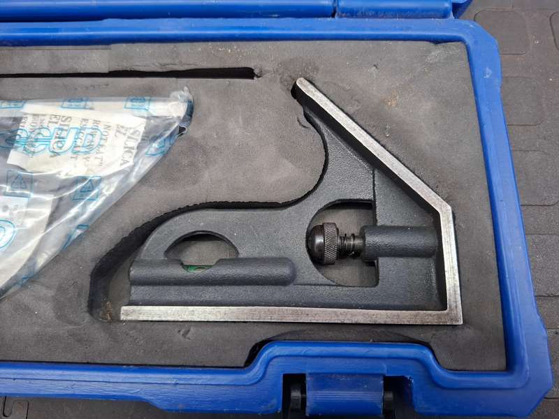 ACCUD COMBINATION SQUARE 817-180-02