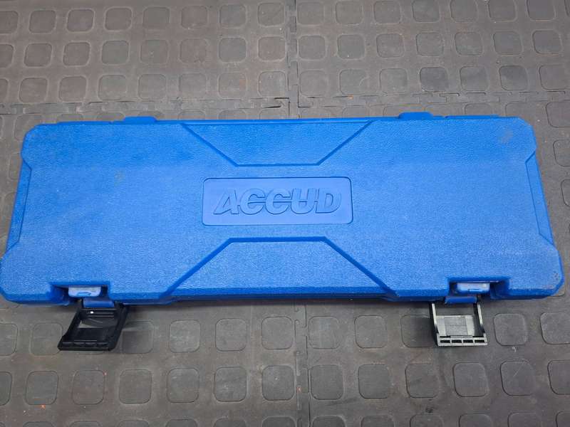 ACCUD COMBINATION SQUARE 817-180-02