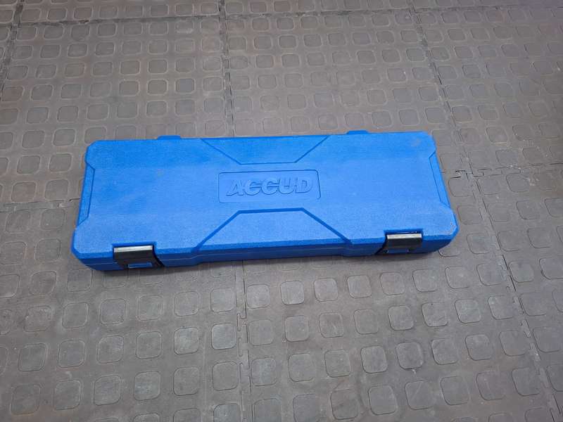 ACCUD COMBINATION SQUARE 817-180-02
