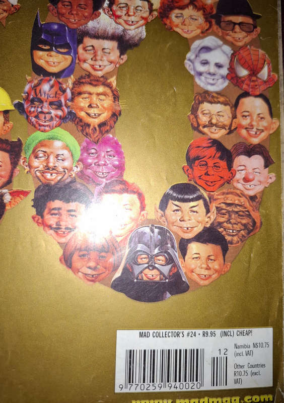 Comic Book