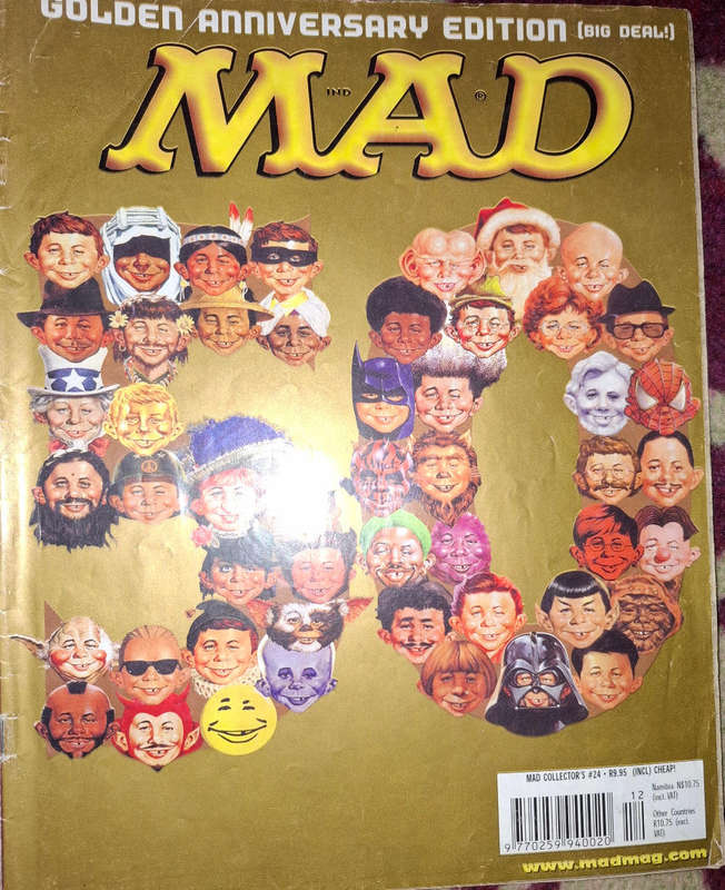 Comic Book