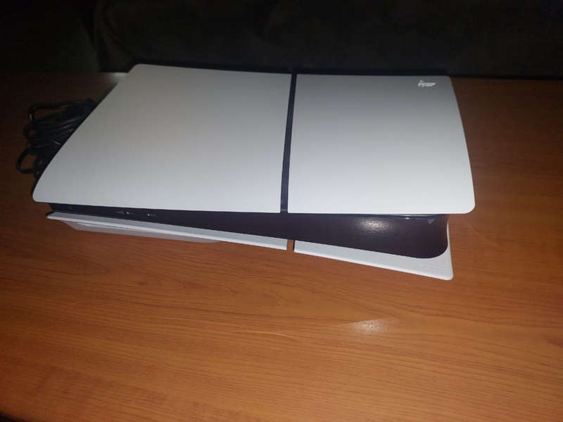 Playstation 5