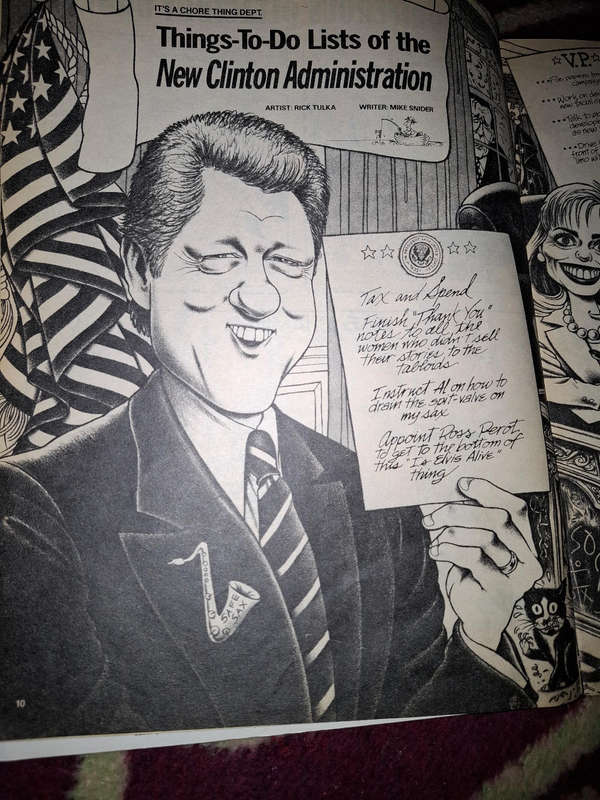 Comic Book