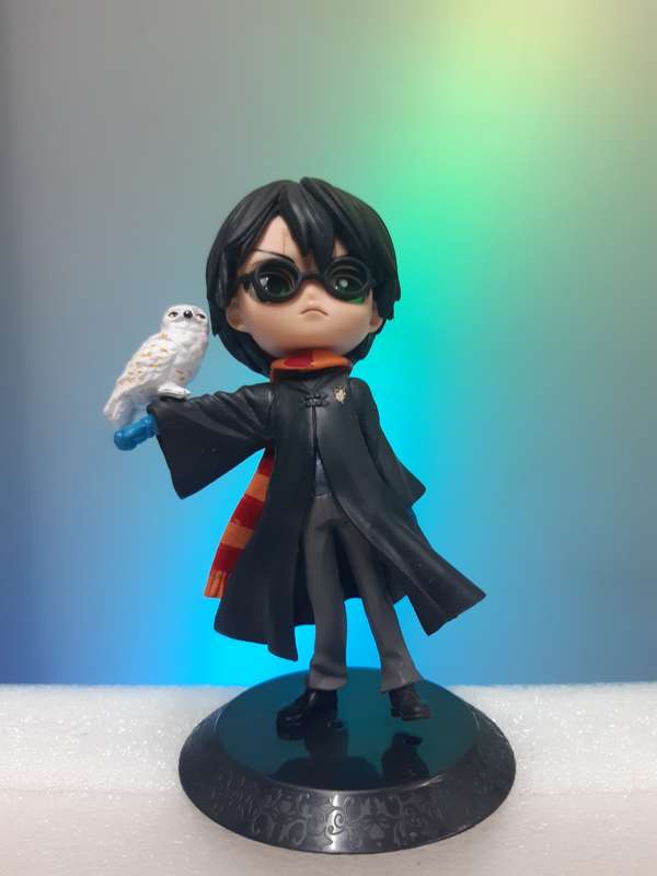 HARRY POTTER -  figurine 2