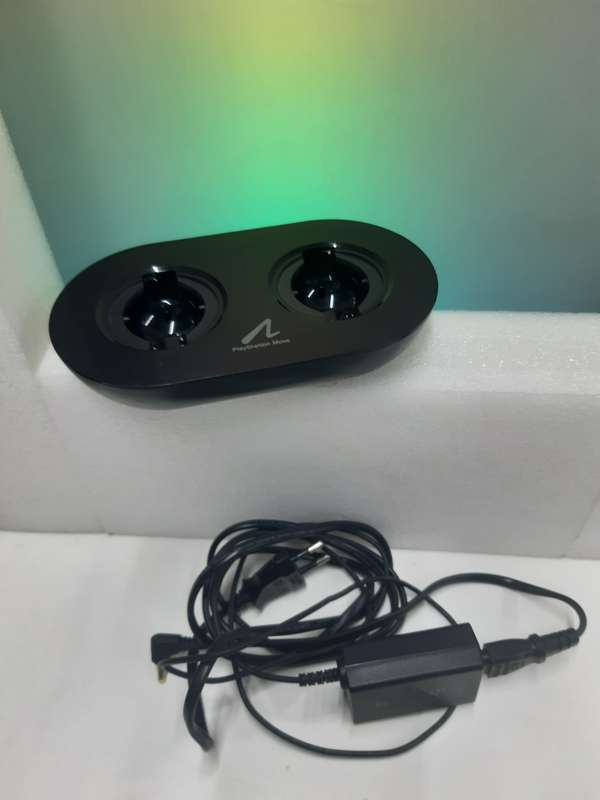 PlayStation 3 / playstation 4  move controllers docking / charging station