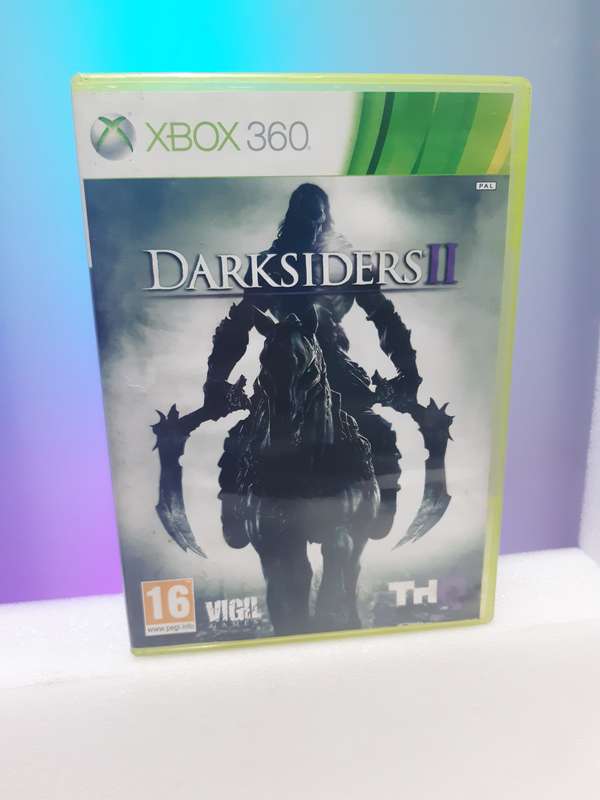 DARKSIDERS 2 (Xbox 360)