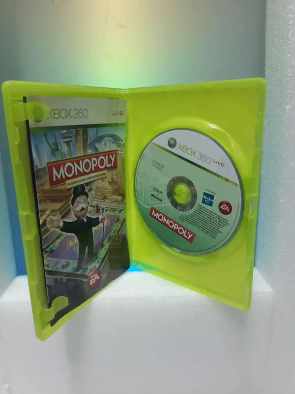 Monopoly (Xbox 360)
