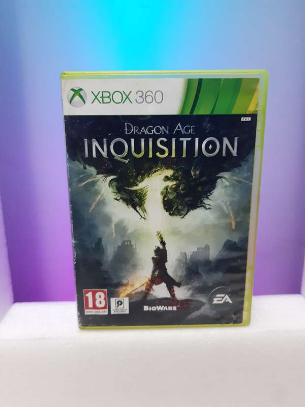DRAGON AGE - INQUISITION (Xbox 360)
