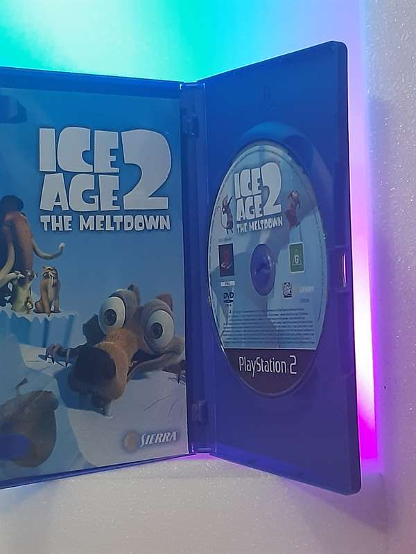 Ice Age 2 (Ps2)