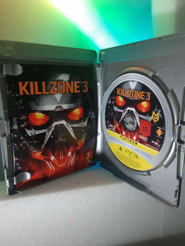 Killzone 3 (Ps3)