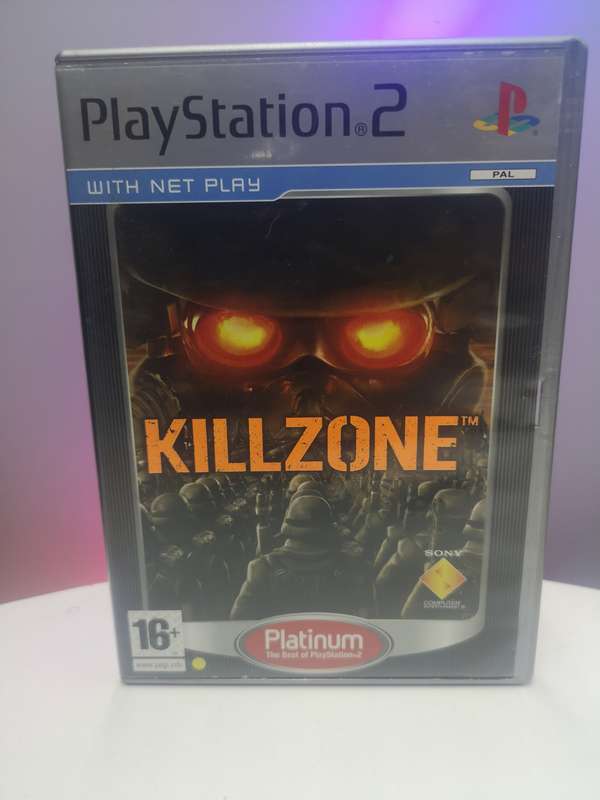 Killzone (Ps2)