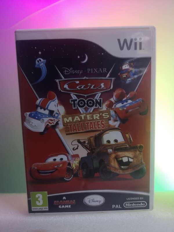 Wii - Mario & Sonic at the Olympics - Beijing 2008