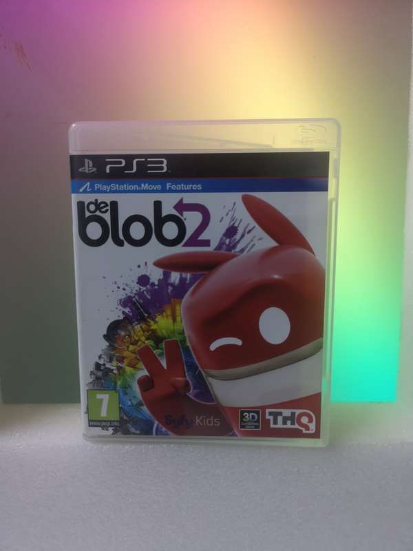 De Blob 2 (Ps3)
