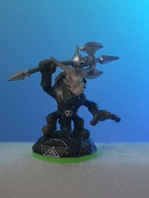 Skylander Spyro's Adventure - Voodood figurine