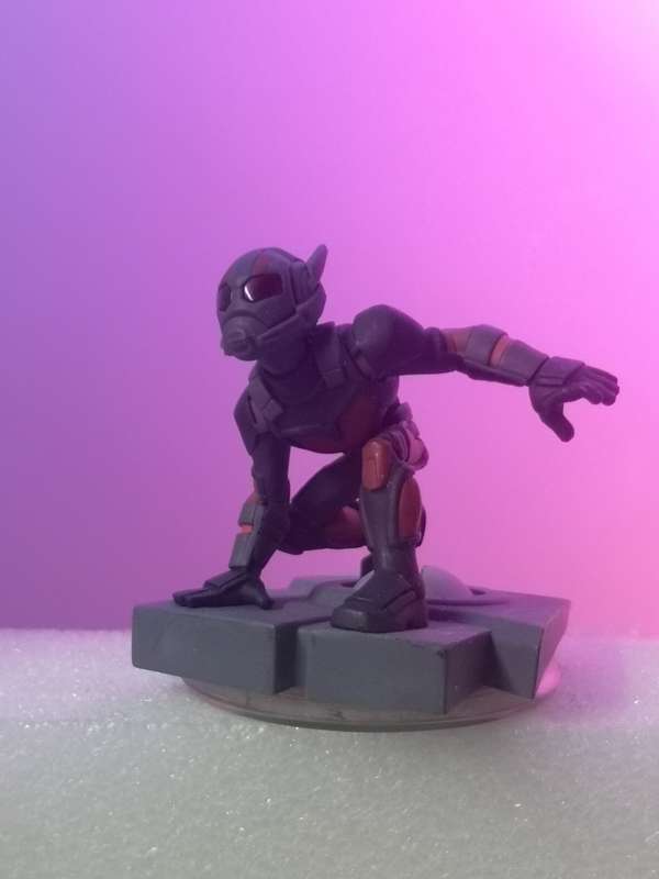 Disney Infinity Ant-Man figurine