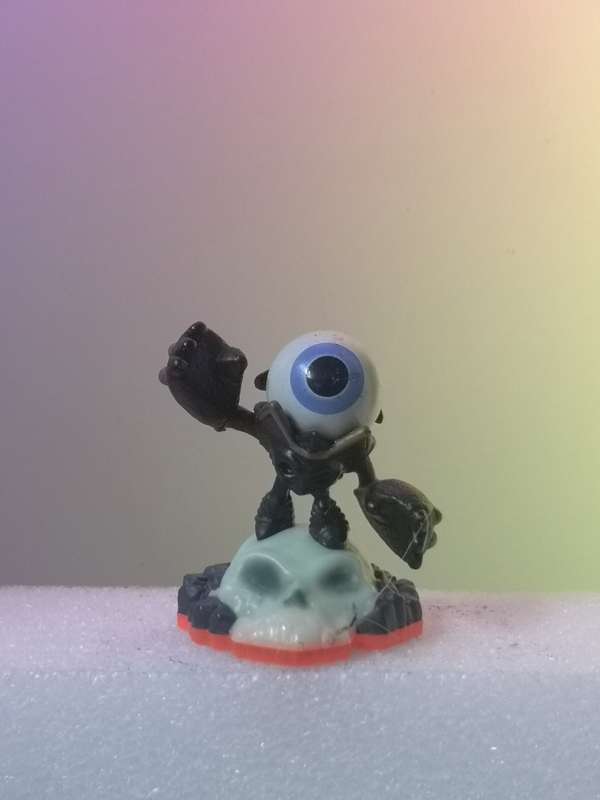 Skylanders Trap Team Eye Small figurine