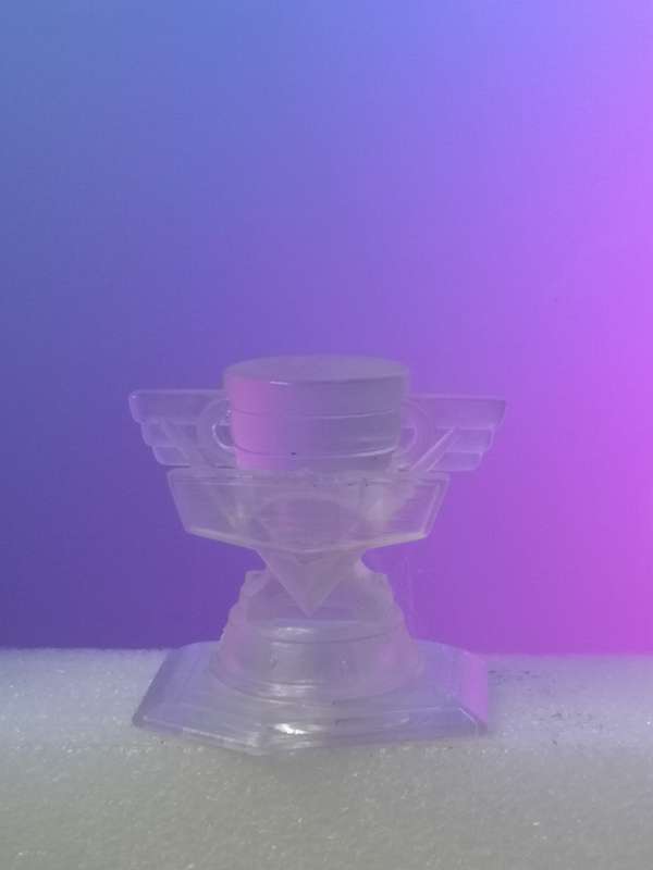 Disney Infinity 1.0 Cars Piston Cup Crystal Trophy figurine