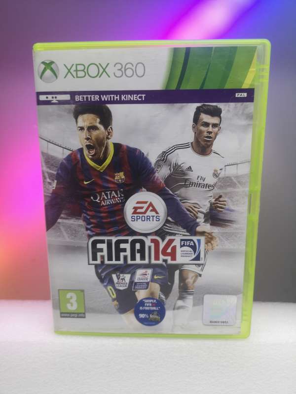 Fifa 14 (Xbox 360)