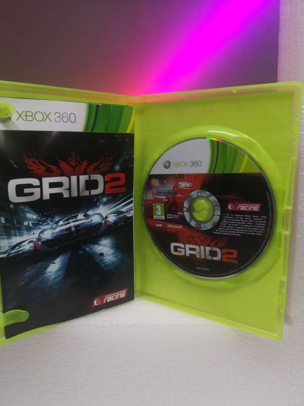 Grid 2 (Xbox 360)