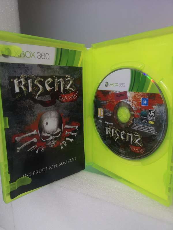Risen 2 Special Edition (Xbox 360)