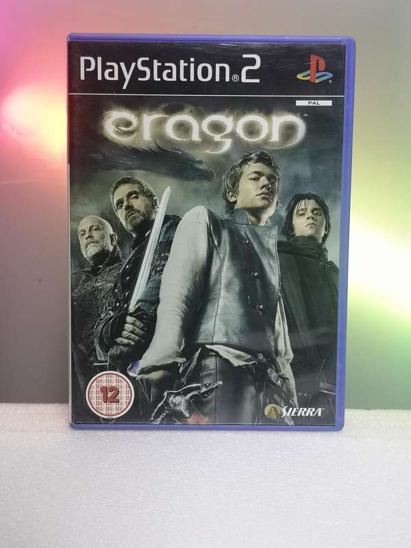 Eragon (PS2)