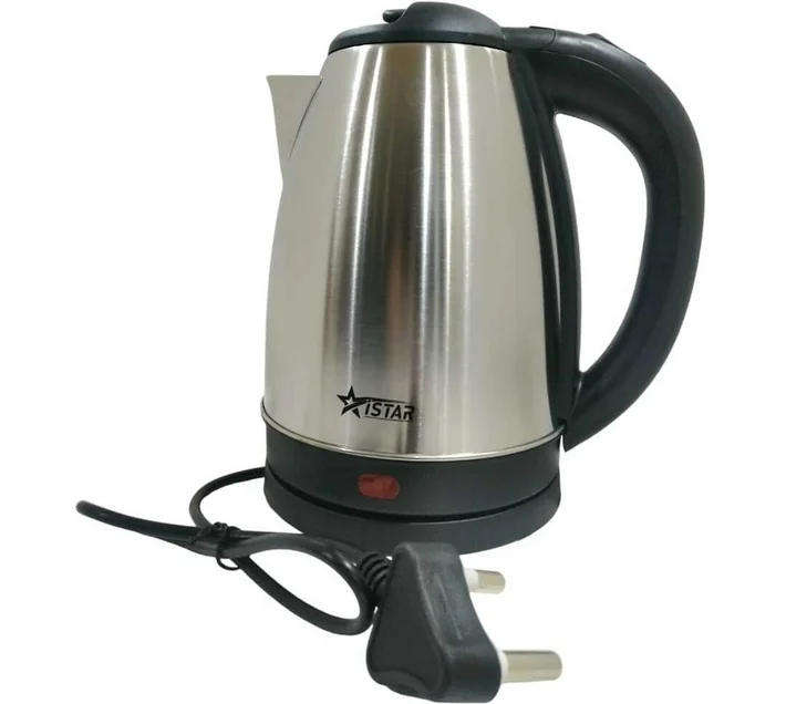 iStar Electric Kettle - 1.8L