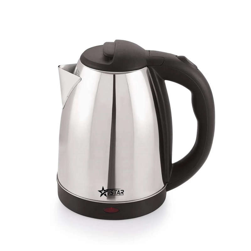 iStar Electric Kettle - 1.8L