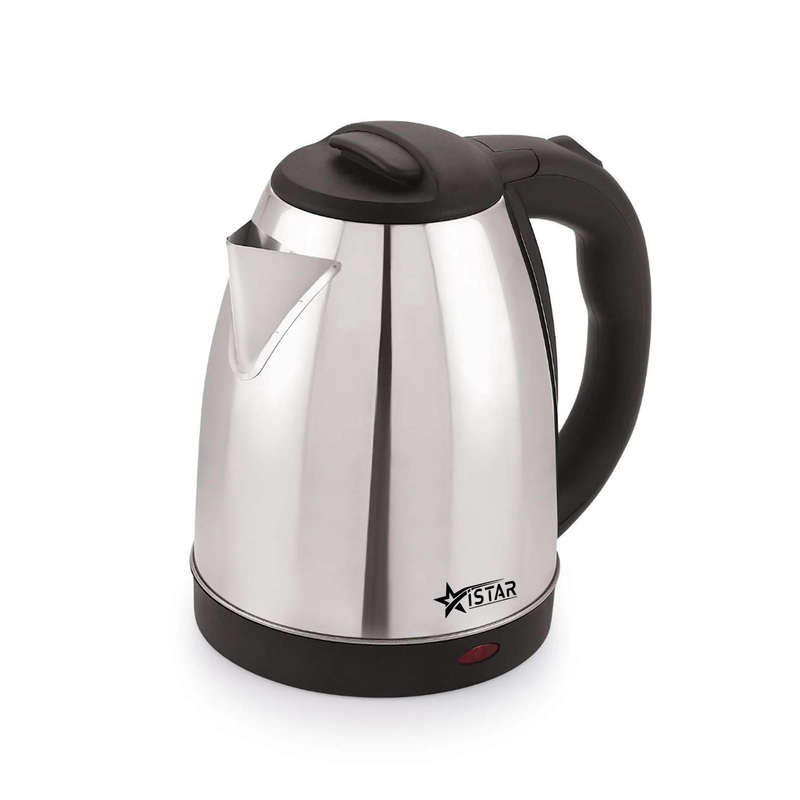 iStar Electric Kettle - 1.8L