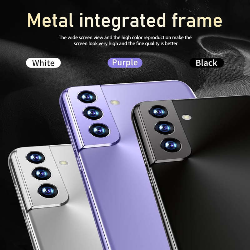 BRAND NEW!!! - D57 Budget Smartphone