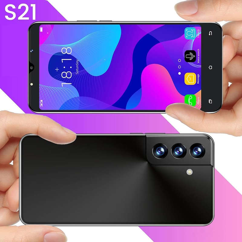 BRAND NEW!!! - D57 Budget Smartphone