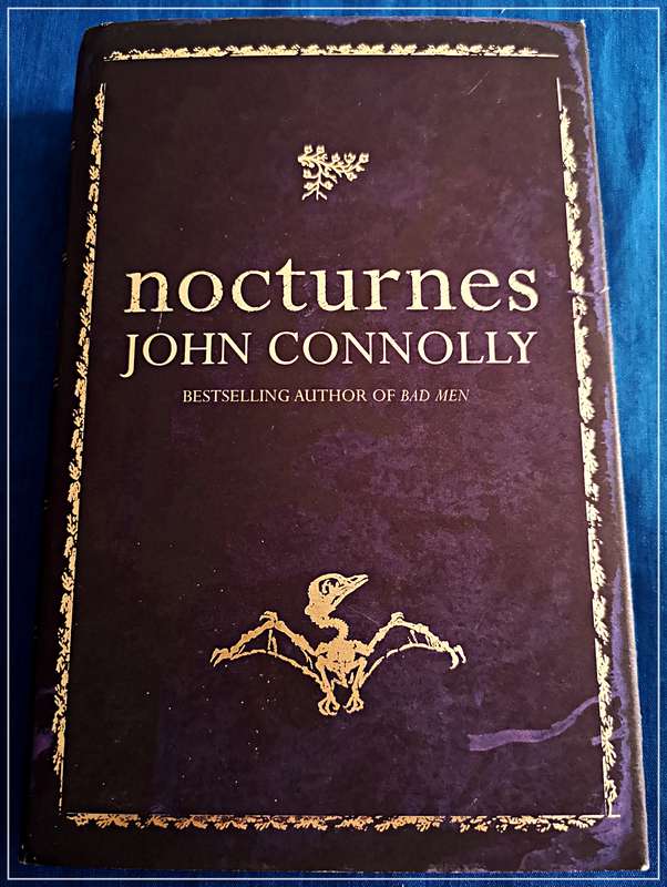 JOHN CONNOLLY - Hardcover - First British Edition - Signed by the Author - 2004 - Hodder & Stoughton